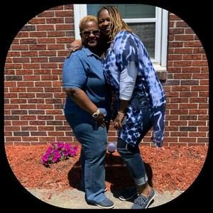 Meet your Posher, Latrice